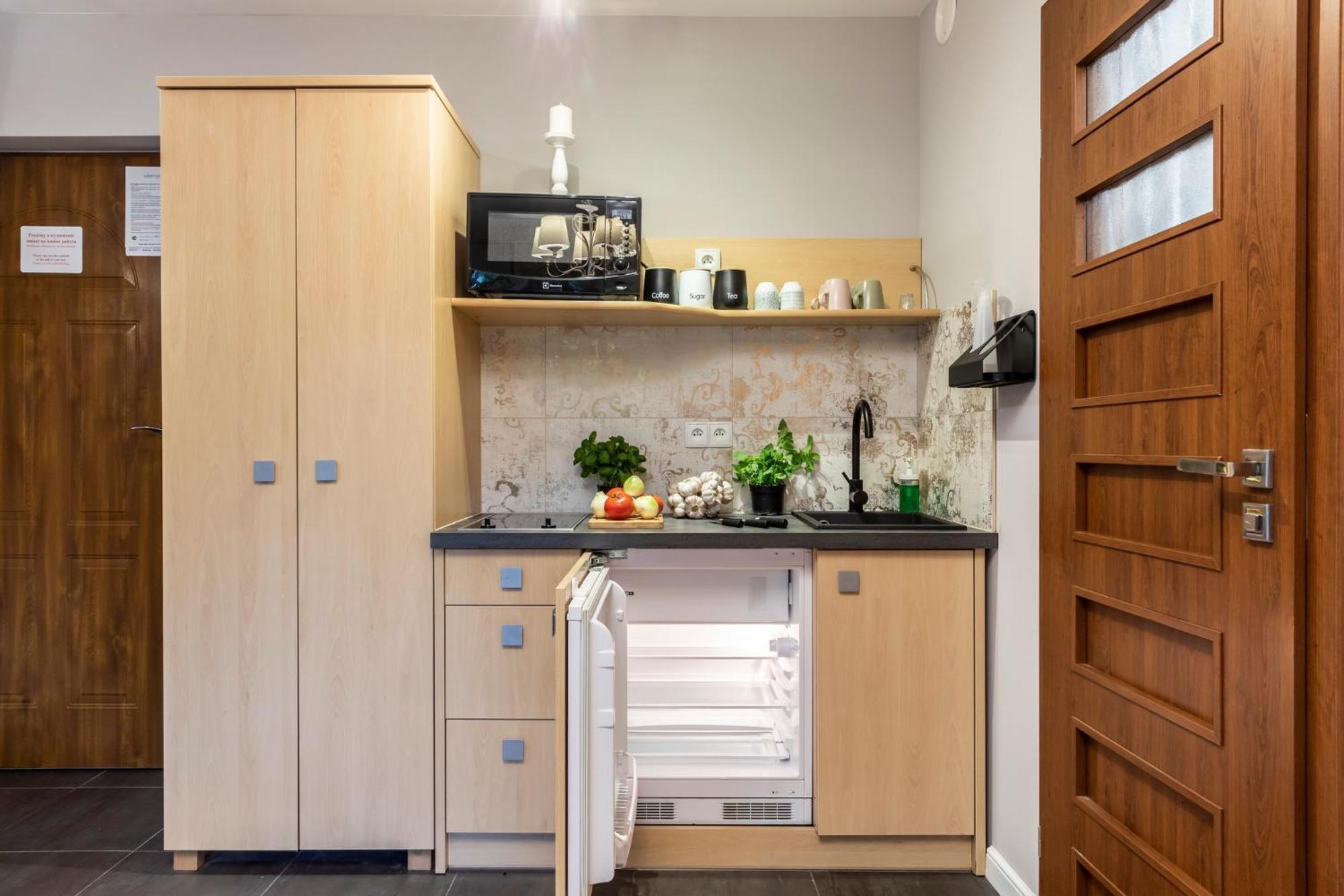 Udanypobyt Apartamenty Przy Dolinach C I D Kościelisko Exterior foto
