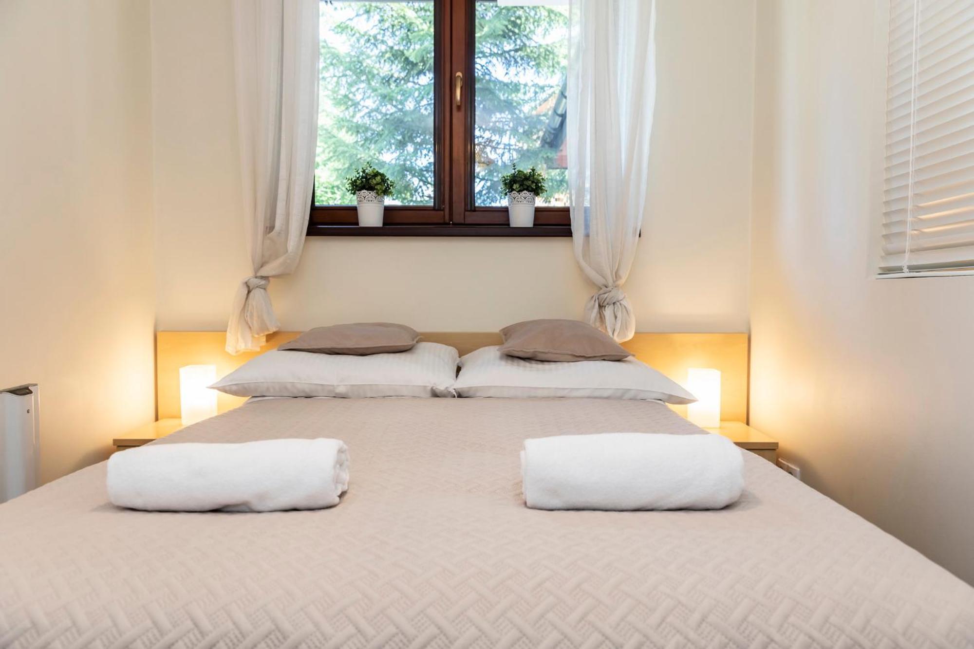 Udanypobyt Apartamenty Przy Dolinach C I D Kościelisko Zimmer foto
